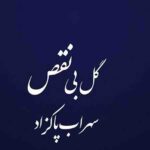 دانلود آهنگ سهراب پاکزاد گل بی نقص